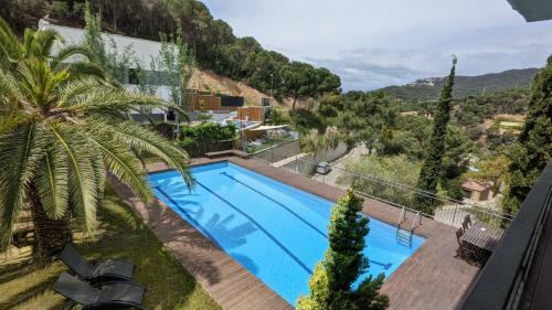 Villa Zen Cala Canyelles
