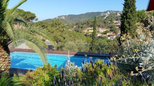 Villa Zen Cala Canyelles