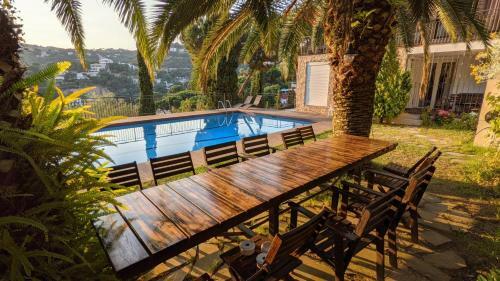 Villa Zen Cala Canyelles