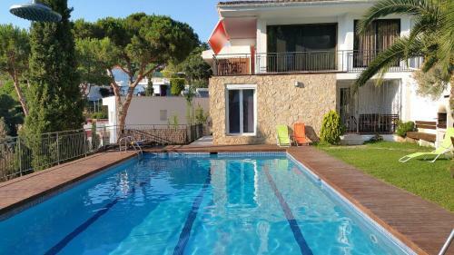 Villa Zen Cala Canyelles