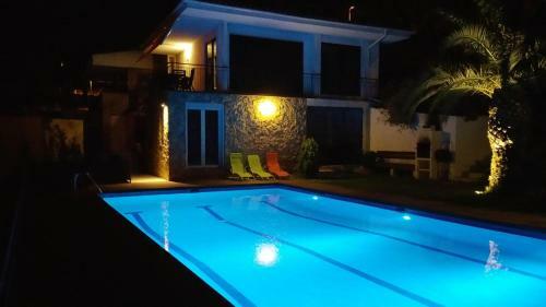 Villa Zen Cala Canyelles