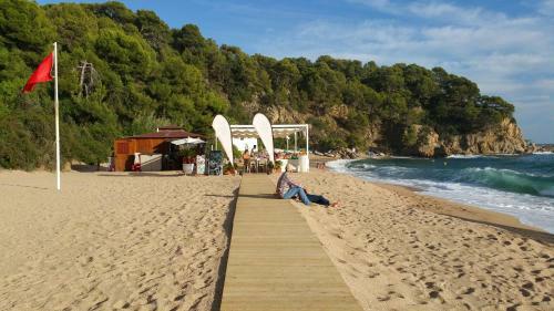 Villa Zen Cala Canyelles