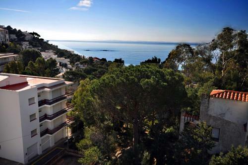 Apartamento Fortuny 7 Canyelles 1100