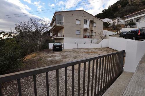 Apartamento Fortuny 7 Canyelles 1100