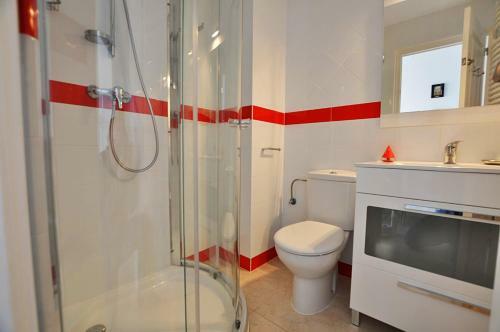Apartamento Fortuny 7 Canyelles 1100
