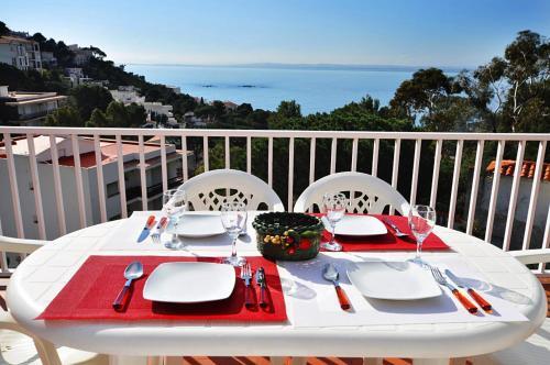 Apartamento Fortuny 7 Canyelles 1100