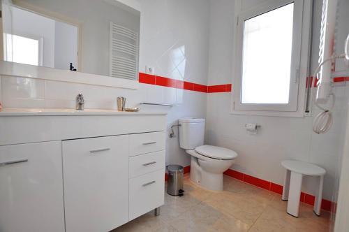 Apartamento Fortuny 7 Canyelles 1100