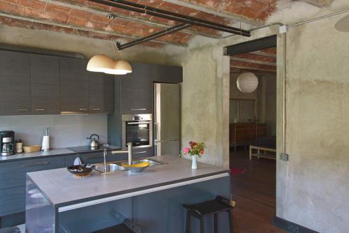 Apartamento Loggia Loft Sant Daniel