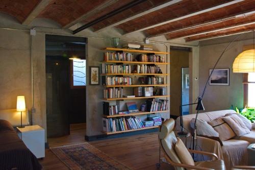 Apartamento Loggia Loft Sant Daniel