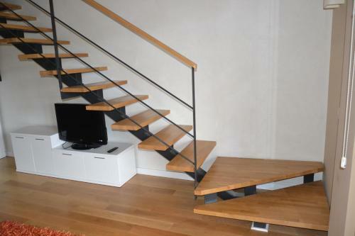 Apartamento La Massana