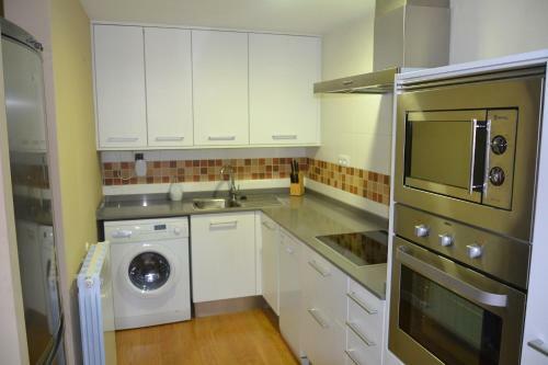 Apartamento La Massana