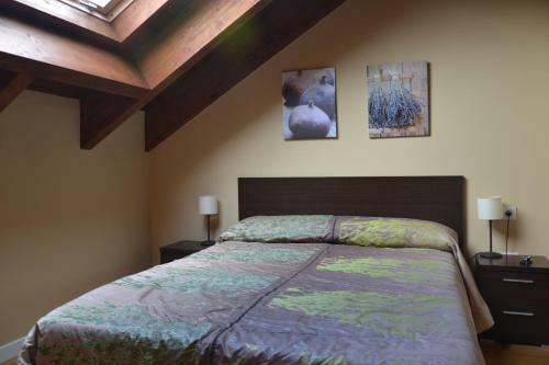 Apartamento La Massana