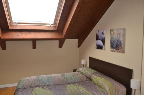 Apartamento La Massana