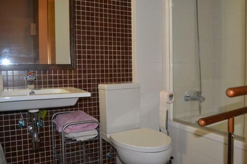 Apartamento La Massana