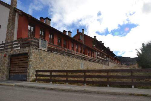 Apartamento La Massana