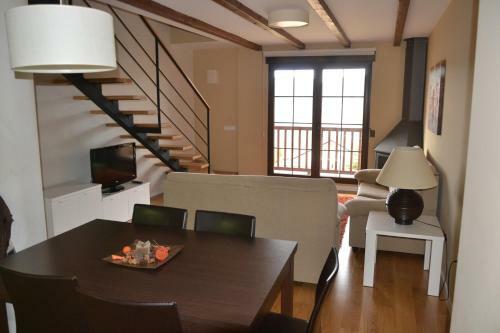 Apartamento La Massana
