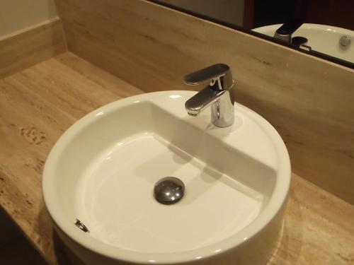 Apartment Golf Beach Tipo C