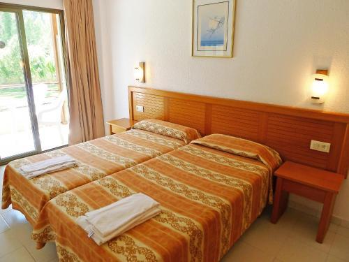 Apartment Golf Beach Tipo C