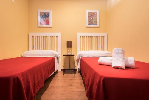 Apartamento Tarifa Sol