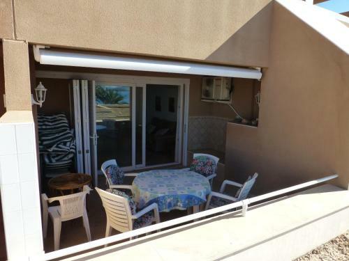 Apartamento Euromar Soling