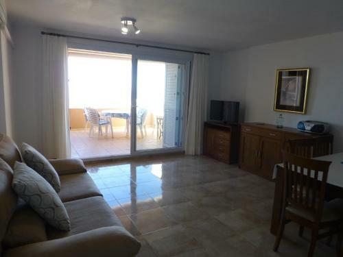 Apartamento Euromar Soling