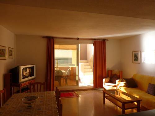 Apartamento Euromar Soling