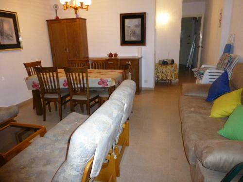 Apartamento Euromar Soling