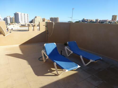 Apartamento Euromar Soling