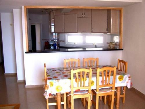 Apartamento Euromar Soling