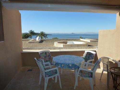 Apartamento Euromar Soling
