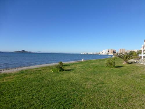 Apartamento Euromar Soling