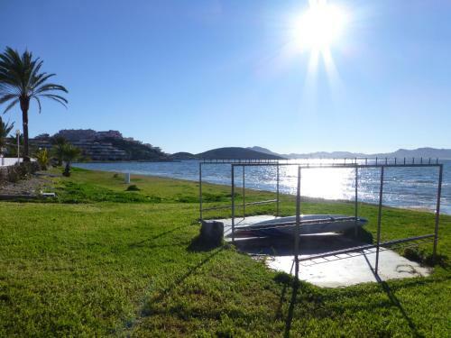 Apartamento Euromar Soling