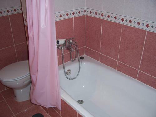 Apartamento Euromar Soling