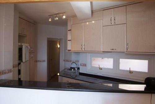 Apartamento Euromar Soling