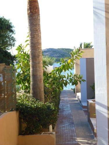 Apartamento Euromar Soling
