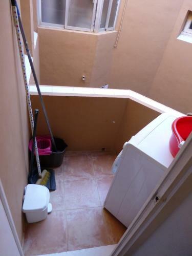 Apartamento Euromar Soling