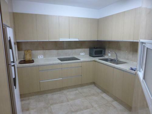 Apartamento Euromar Soling