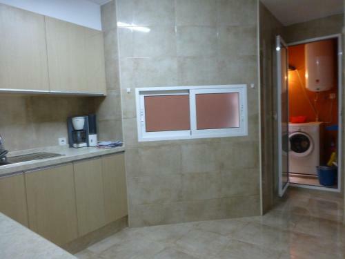 Apartamento Euromar Soling
