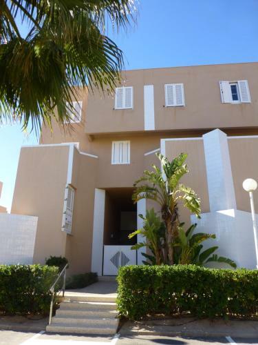 Apartamento Euromar Soling
