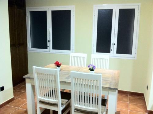 Triana Luxury Apartments