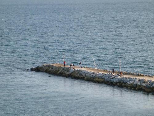 Apartment Benalmadena Costa With Sea View II