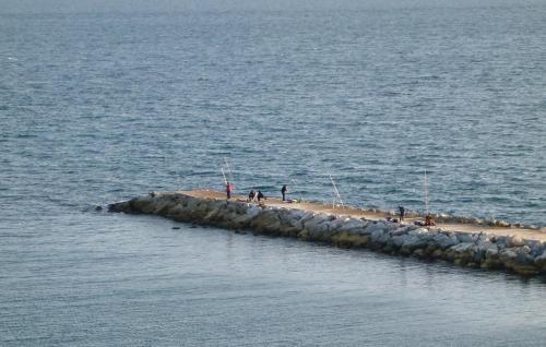 Apartment Benalmadena Costa With Sea View II
