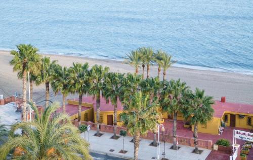 Apartment Benalmadena Costa With Sea View II