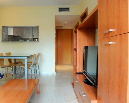 Aparthotel Marsol