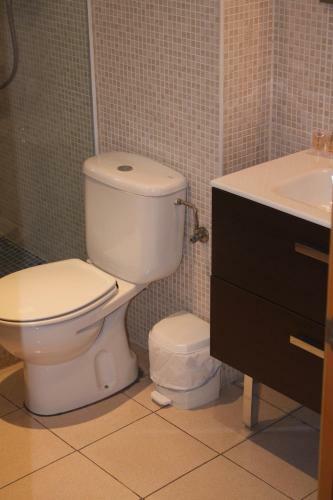 Aparthotel Marsol