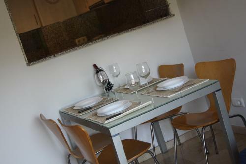 Aparthotel Marsol