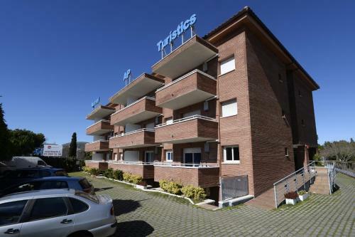 Aparthotel Marsol