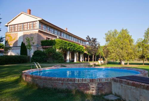 Hotel Posada Real Del Pinar