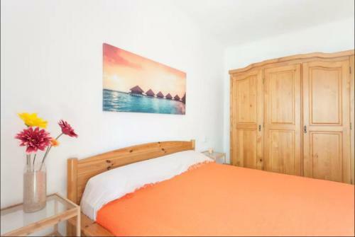 Apartamento Plaza Merida