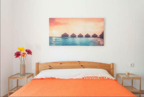 Apartamento Plaza Merida